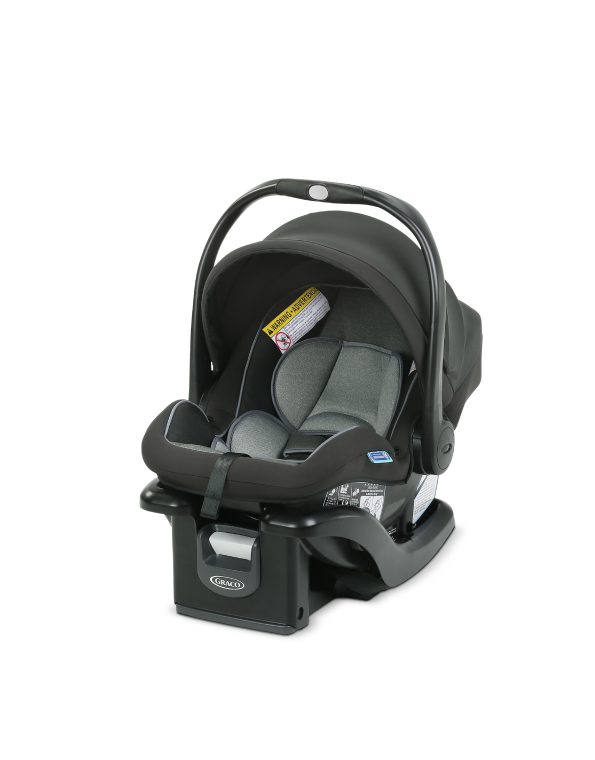 @GRACO CARRITO TRAVEL SYSTEM+BABY SEAT SNUGRIDE35 MODES NEST 3EN1 - SULLIVAN - R.N-16/22KG - GR2173542 - 184866