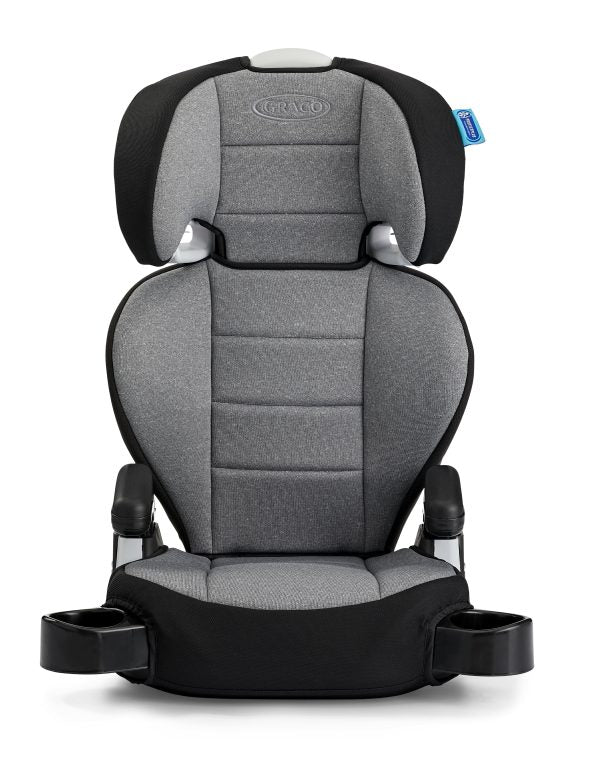 @ GRACO CAR SEAT ELEVADOR C/ RESPALDO TURBOBOSTER 2.0 - DECLAN 18-45KG / 4-10 Años GR2184596-C - 185894