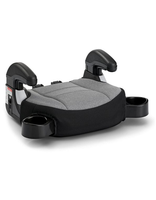 @ GRACO CAR SEAT ELEVADOR C/ RESPALDO TURBOBOSTER 2.0 - DECLAN 18-45KG / 4-10 Años GR2184596-C - 185894