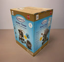 # GRACO CARRITO TRAVEL SYSTEM MODES CLOSER - HIGHLAND 3EN1 R.N-16KG/22KG GR2186481 - 186181