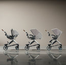 # GRACO CARRITO TRAVEL SYSTEM MODES CLOSER - HIGHLAND 3EN1 R.N-16KG/22KG GR2186481 - 186181