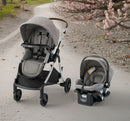 # GRACO CARRITO TRAVEL SYSTEM MODES CLOSER - HIGHLAND 3EN1 R.N-16KG/22KG GR2186481 - 186181