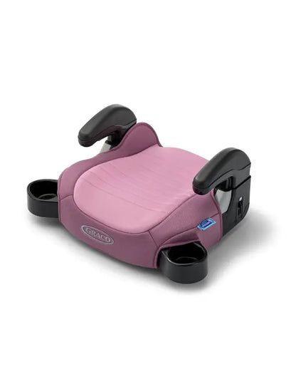 GRACO CAR SEAT ELEVADOR S/ RESPALDO TURBOBOSTER 2.0 - ANNA - GR2186531 - 186266 💛