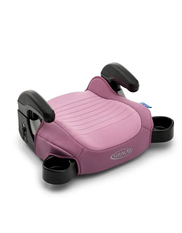 GRACO CAR SEAT ELEVADOR S/ RESPALDO TURBOBOSTER 2.0 - ANNA - GR2186531 - 186266 💛