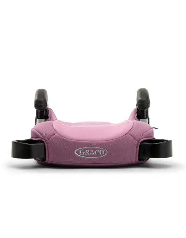 GRACO CAR SEAT ELEVADOR S/ RESPALDO TURBOBOSTER 2.0 - ANNA - GR2186531 - 186266 💛