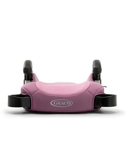 GRACO CAR SEAT ELEVADOR S/ RESPALDO TURBOBOSTER 2.0 - ANNA - GR2186531 - 186266 💛