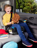 # GRACO CAR SEAT NAUTILUS 2.0 3EN1 - CRANE - 10 KILOS - 54KG - GR2186533 - 186310