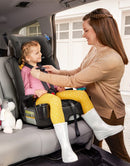 # GRACO CAR SEAT NAUTILUS 2.0 3EN1 - CRANE - 10 KILOS - 54KG - GR2186533 - 186310