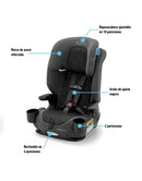 # GRACO CAR SEAT NAUTILUS 2.0 3EN1 - CRANE - 10 KILOS - 54KG - GR2186533 - 186310
