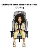 @GRACO CAR SEAT SLIMFIT LX 3EN1 R.N-45KG - SHAW GR2186534 - 186334