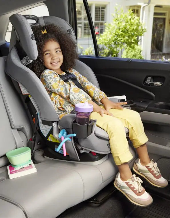 @ GRACO CAR SEAT SLIMFIT LX 3EN1 R.N-45KG - SHAW GR2186534 - 186334