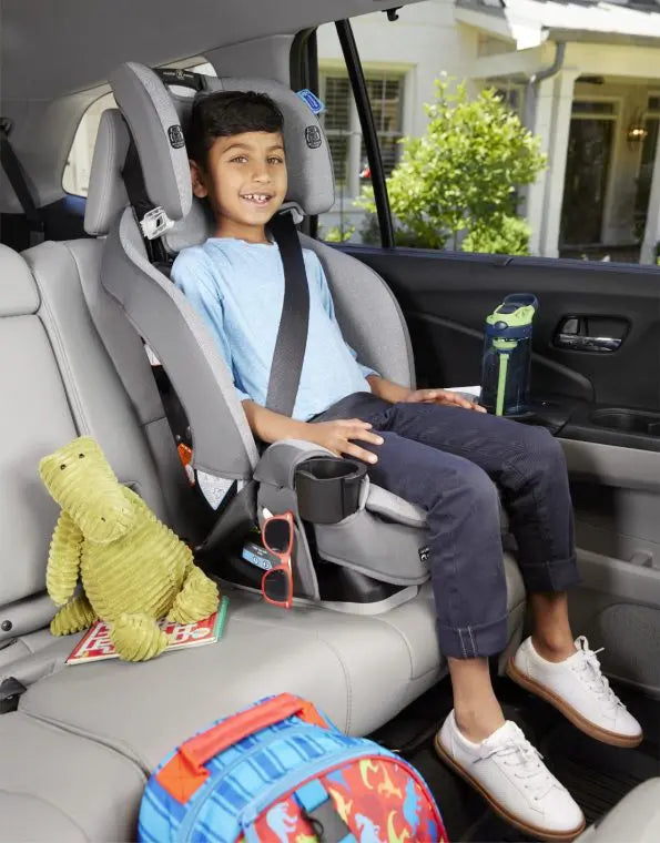 @ GRACO CAR SEAT SLIMFIT LX 3EN1 R.N-45KG - SHAW GR2186534 - 186334