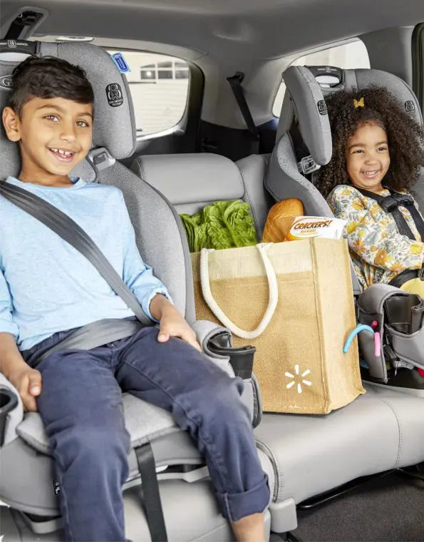 @ GRACO CAR SEAT SLIMFIT LX 3EN1 R.N-45KG - SHAW GR2186534 - 186334