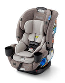 @GRACO CAR SEAT 4EVER SLIM DLX GRAD 5EN1 HARRISON R.N-54KG - GR2195823 - 187096