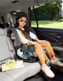 @GRACO CAR SEAT 4EVER SLIM DLX GRAD 5EN1 HARRISON R.N-54KG - GR2195823 - 187096