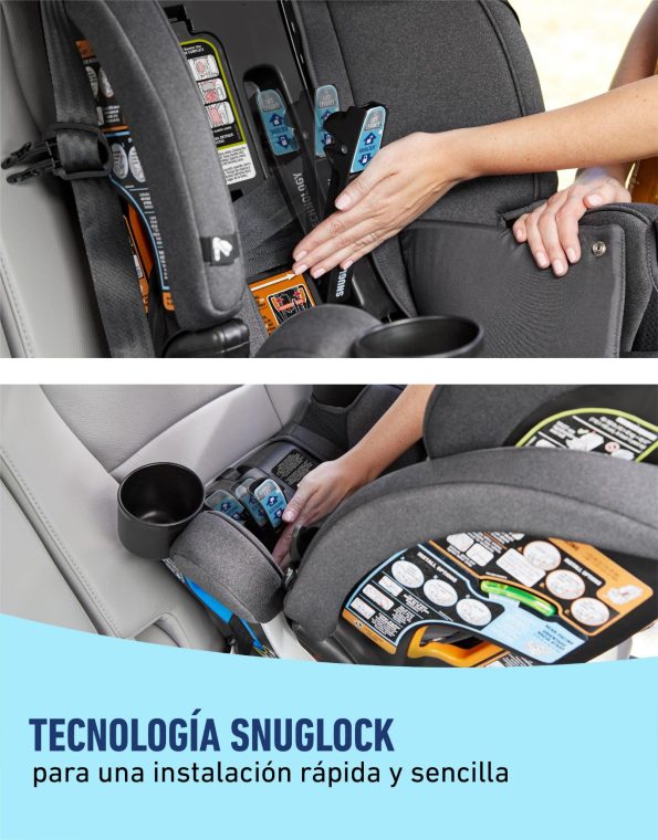 @ GRACO CAR SEAT 4EVER SLIM DLX GRAD 5EN1 HARRISON R.N-54KG - GR2195823 - 187096