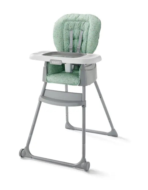 @ GRACO SILLA DE COMER MADE2GROW 5EN1 - TERRAZO GR2202737 - 187454