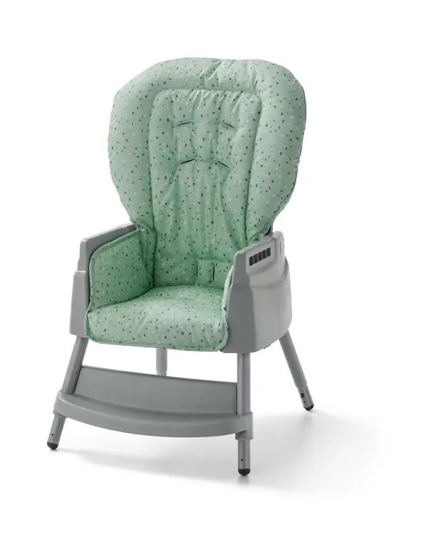 @ GRACO SILLA DE COMER MADE2GROW 5EN1 - TERRAZO GR2202737 - 187454