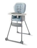# GRACO SILLA DE COMER MADE2GROW 5EN1 - HUDSON  GR2203027 - 187560