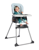 # GRACO SILLA DE COMER MADE2GROW 5EN1 - HUDSON  GR2203027 - 187560