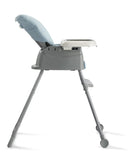 # GRACO SILLA DE COMER MADE2GROW 5EN1 - HUDSON  GR2203027 - 187560