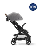 @GRACO CARRITO ULTRACOMPACTO READY2 JET KINGSTON R.N-22KG GR2209064 - 189397