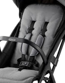 @GRACO CARRITO ULTRACOMPACTO READY2 JET KINGSTON R.N-22KG GR2209064 - 189397