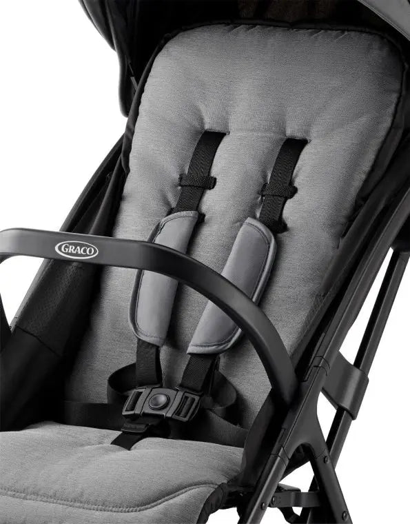 @ GRACO CARRITO ULTRACOMPACTO READY2 JET KINGSTON R.N-22KG GR2209064 - 189397