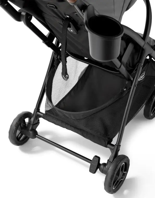 @ GRACO CARRITO ULTRACOMPACTO READY2 JET KINGSTON R.N-22KG GR2209064 - 189397