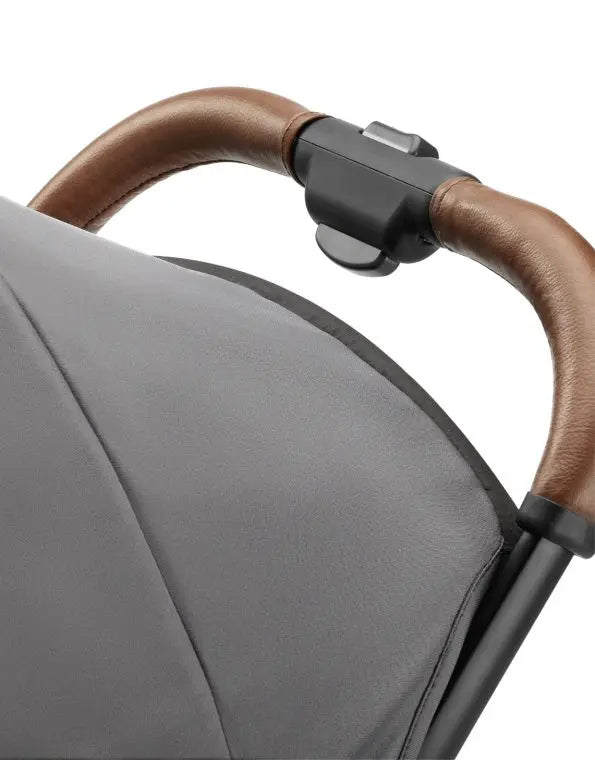 @ GRACO CARRITO ULTRACOMPACTO READY2 JET KINGSTON R.N-22KG GR2209064 - 189397