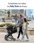 @GRACO CARRITO ULTRACOMPACTO READY2 JET KINGSTON R.N-22KG GR2209064 - 189397