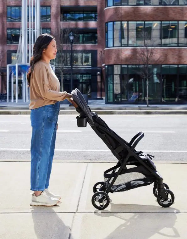 @ GRACO CARRITO ULTRACOMPACTO READY2 JET KINGSTON R.N-22KG GR2209064 - 189397