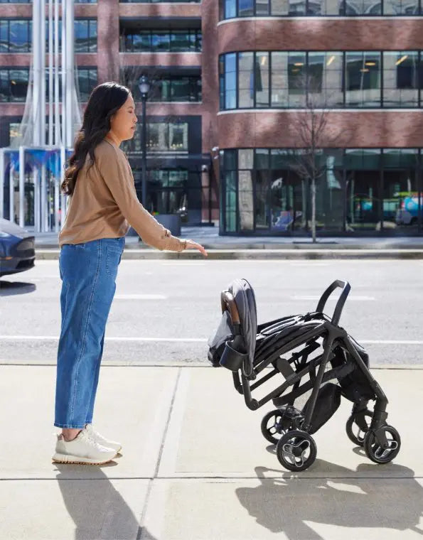 @ GRACO CARRITO ULTRACOMPACTO READY2 JET KINGSTON R.N-22KG GR2209064 - 189397