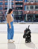 @GRACO CARRITO ULTRACOMPACTO READY2 JET KINGSTON R.N-22KG GR2209064 - 189397