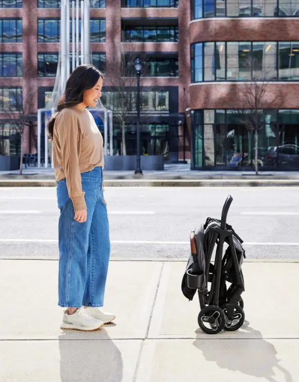 @ GRACO CARRITO ULTRACOMPACTO READY2 JET KINGSTON R.N-22KG GR2209064 - 189397