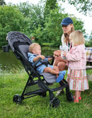 @GRACO CARRITO ULTRACOMPACTO READY2 JET KINGSTON R.N-22KG GR2209064 - 189397