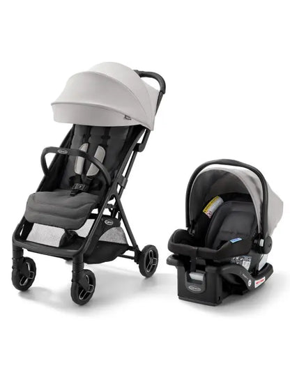 # GRACO CARRITO PASEO ULTRACOMPACTO READY2JET - HAINES R.N-22KG - GR 2209077 - 189403