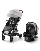 @GRACO CARRITO PASEO ULTRACOMPACTO READY2JET - HAINES R.N-22KG - GR 2209077 - 189403