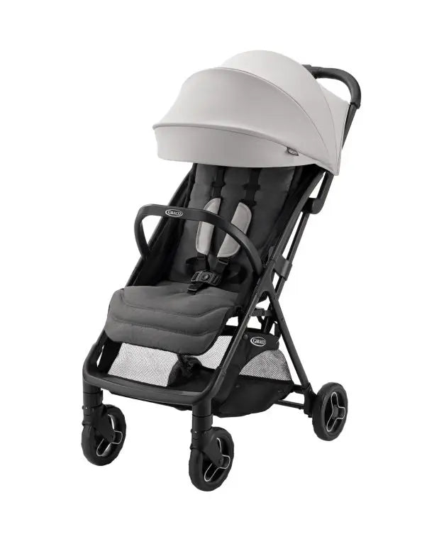# GRACO CARRITO PASEO ULTRACOMPACTO READY2JET - HAINES R.N-22KG - GR 2209077 - 189403