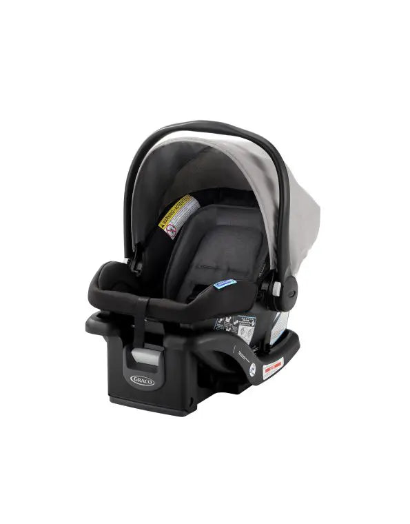 # GRACO CARRITO PASEO ULTRACOMPACTO READY2JET - HAINES R.N-22KG - GR 2209077 - 189403