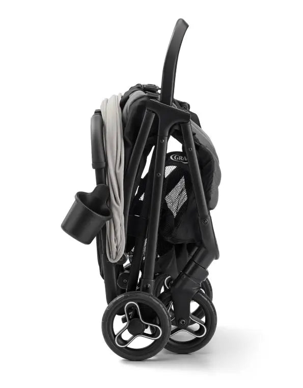 @ GRACO CARRITO PASEO ULTRACOMPACTO READY2JET - HAINES R.N-22KG - GR 2209077 - 189403