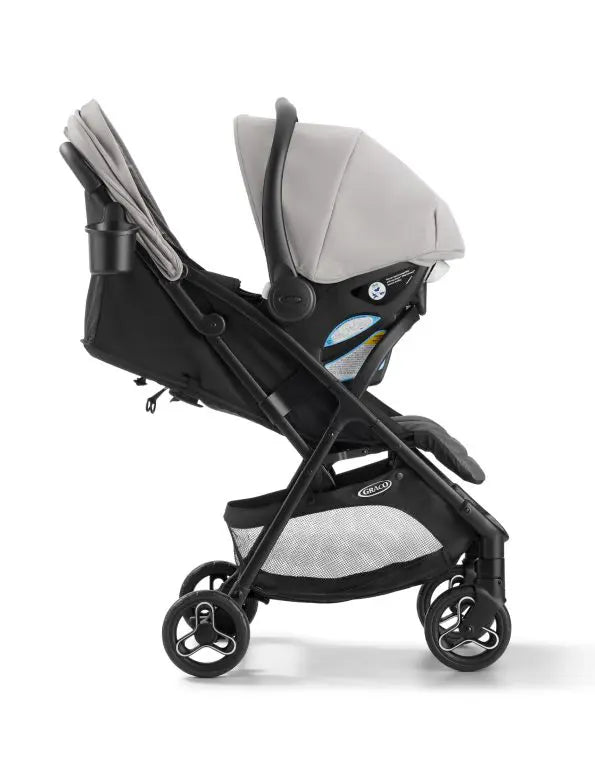# GRACO CARRITO PASEO ULTRACOMPACTO READY2JET - HAINES R.N-22KG - GR 2209077 - 189403