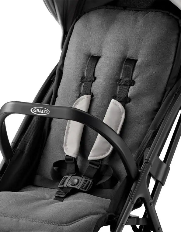 # GRACO CARRITO PASEO ULTRACOMPACTO READY2JET - HAINES R.N-22KG - GR 2209077 - 189403