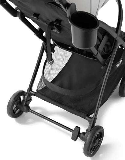 # GRACO CARRITO PASEO ULTRACOMPACTO READY2JET - HAINES R.N-22KG - GR 2209077 - 189403