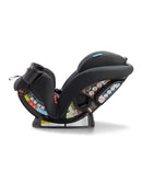 # GRACO CAR SEAT TRIRIDE 3EN1 - SNUGLOCK - WARREN RN-45KG GR2214634 - 189946