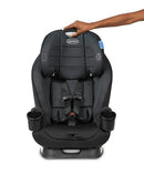 # GRACO CAR SEAT TRIRIDE 3EN1 - SNUGLOCK - WARREN RN-45KG GR2214634 - 189946