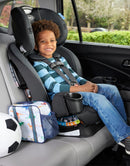 # GRACO CAR SEAT TRIRIDE 3EN1 - SNUGLOCK - WARREN RN-45KG GR2214634 - 189946