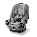 # GRACO CAR SEAT 4EVER DLX - CHARLIE 4EN1 R.N - 54 KG - GR2215486 - 190829