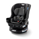 # GRACO CAR SEAT EASY TURN 2EN1 SOLAR - SISTEMA GIRATORIO R.N-18KG/30KG SLIM & LATCH GR2216076 - 191208