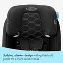 # GRACO CAR SEAT NAUTILUS 2.0 3EN1 - HEX - 10 KILOS - 54KG - GR2216096 - 191338